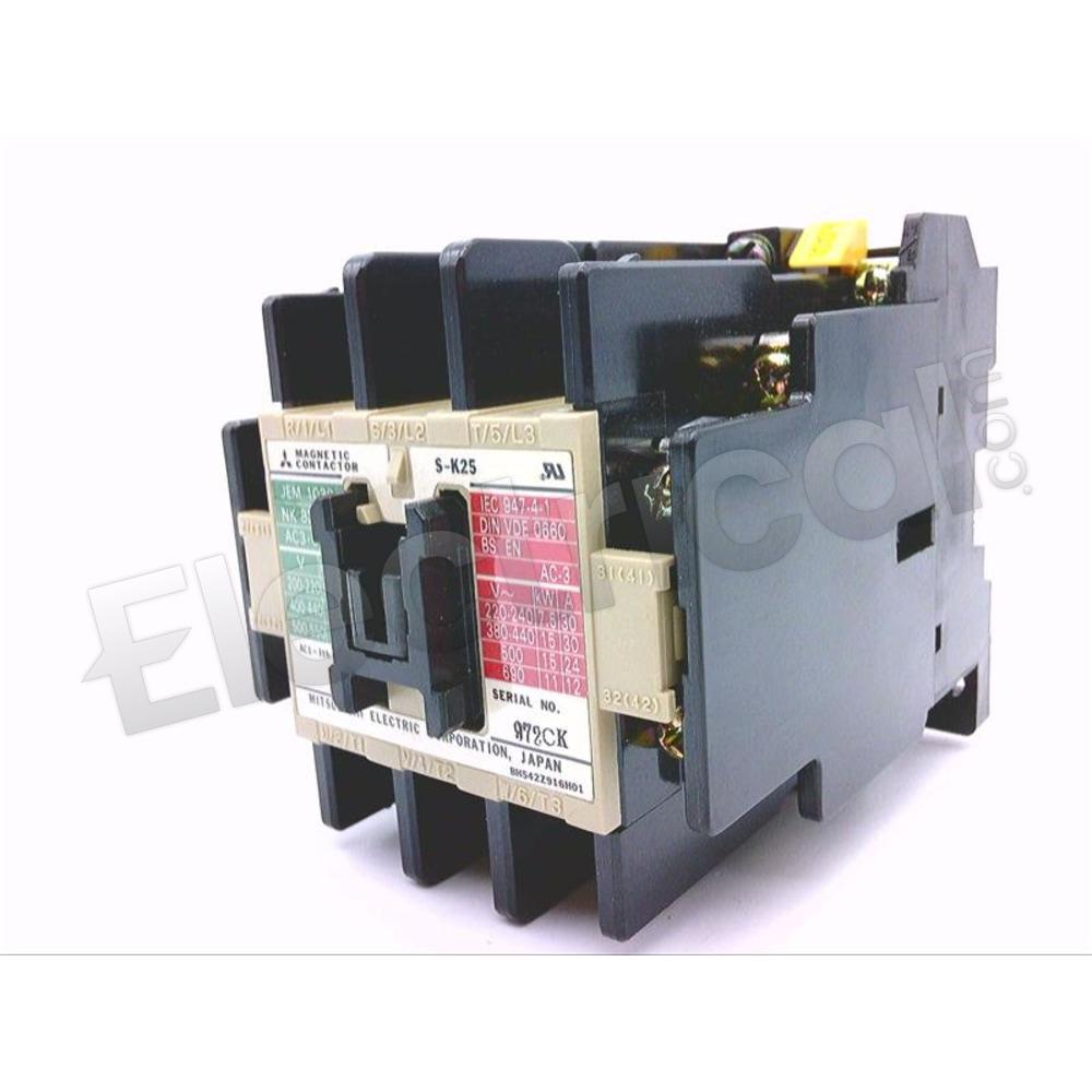 S-K25-AC100V