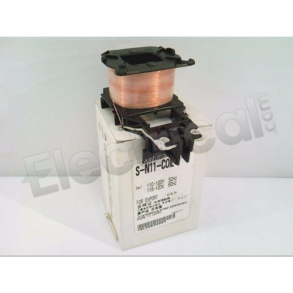 S-N11-COILAC120V