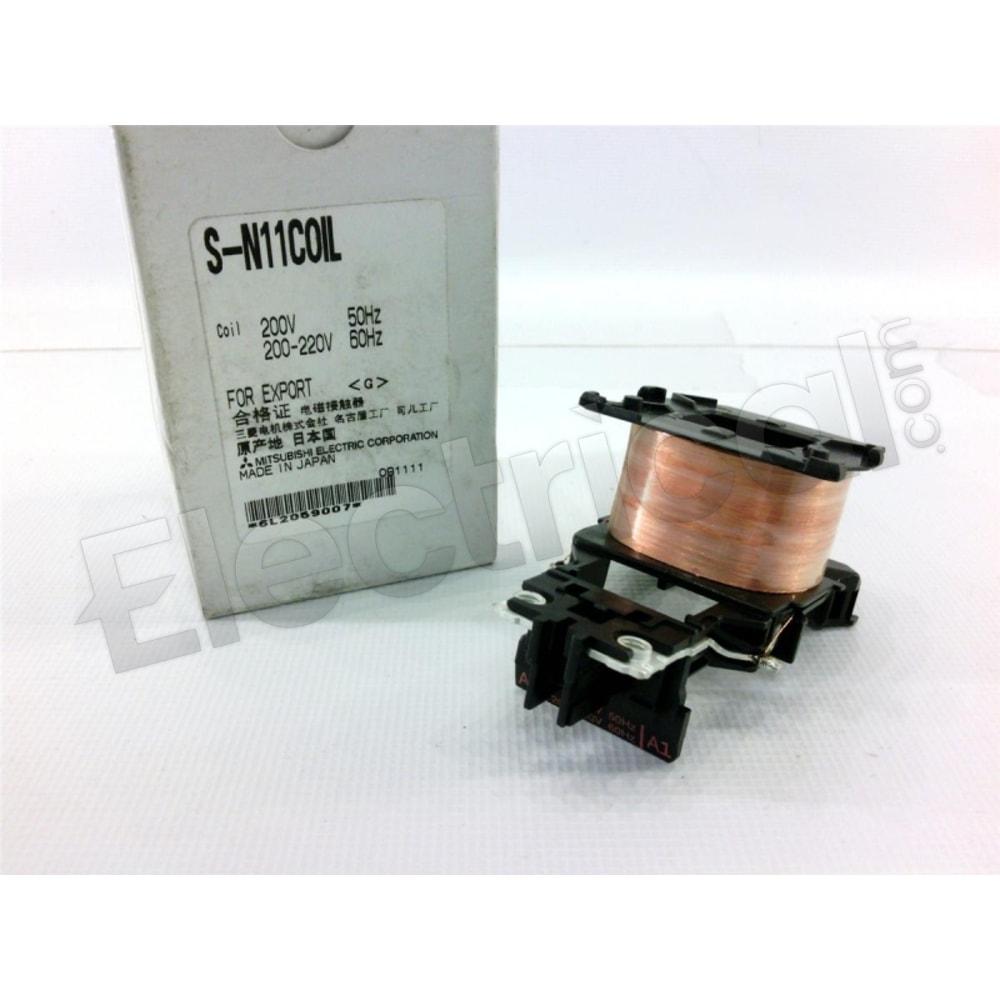 S-N11-COILAC200V
