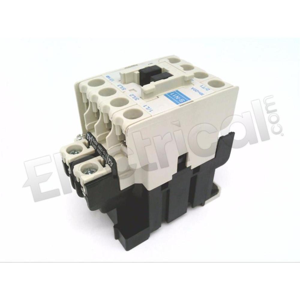 S-N11-CX-AC120V