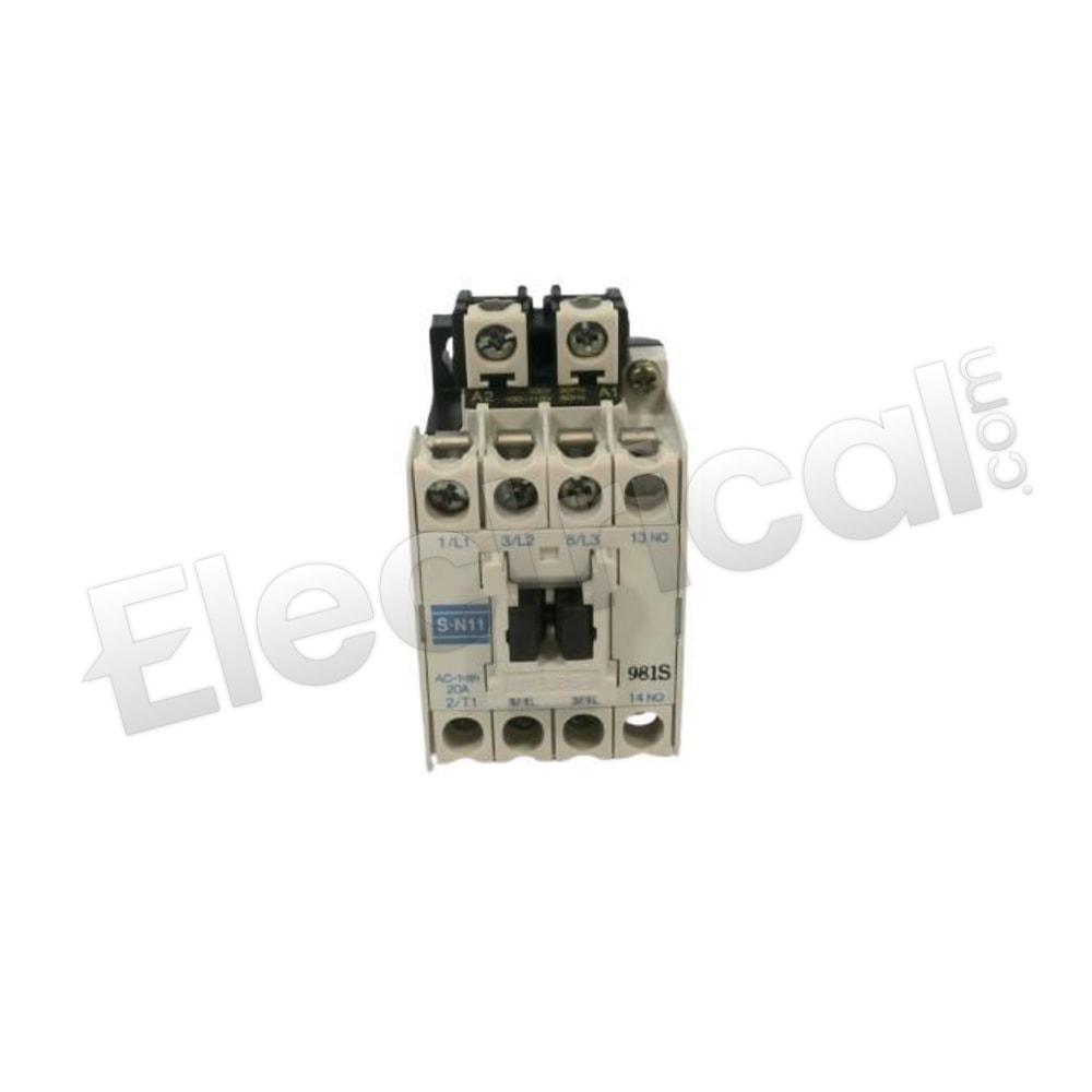 S-N11AC110V