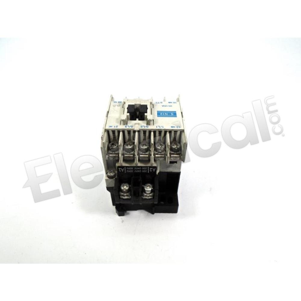 S-N12AC220V