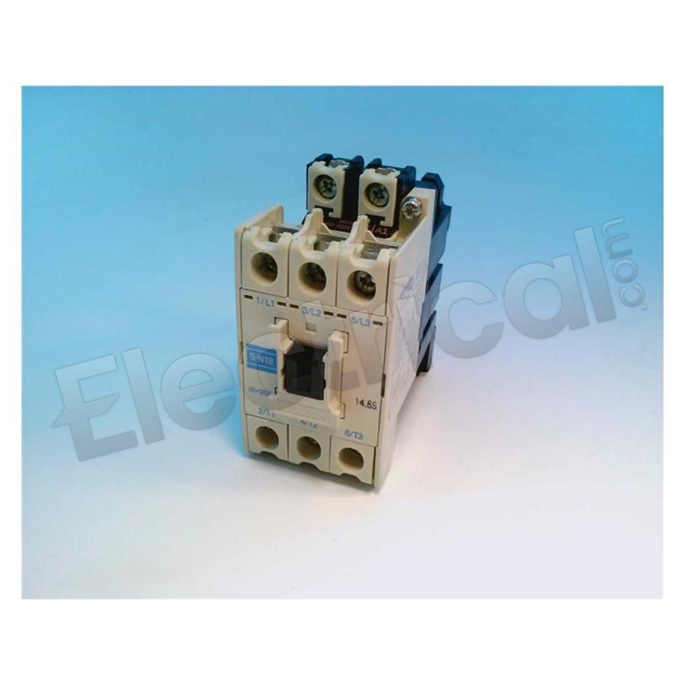 S-N18(CX)AC120V