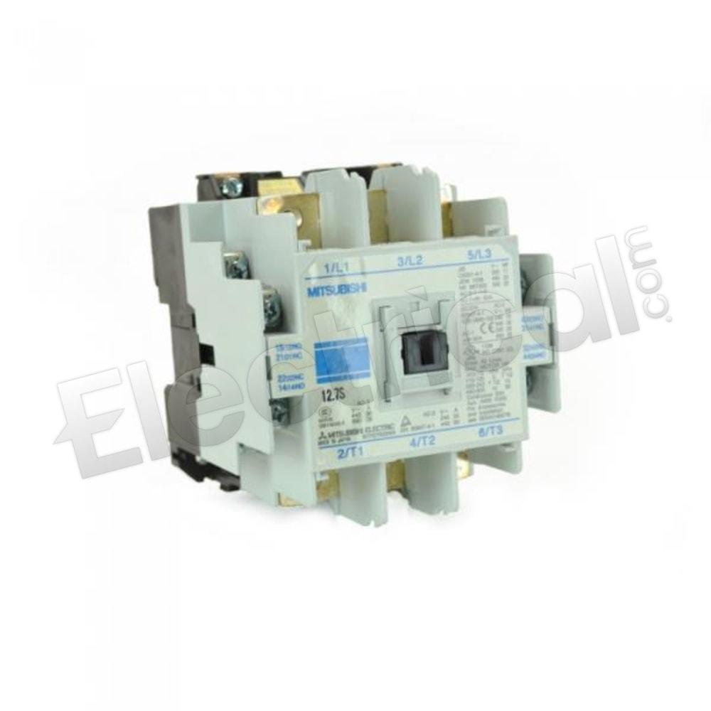 S-N18(CX)AC24V