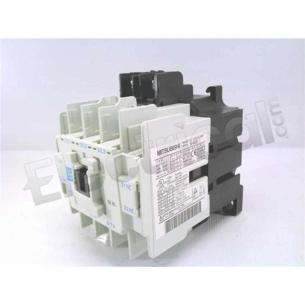 S-N20-AC230V