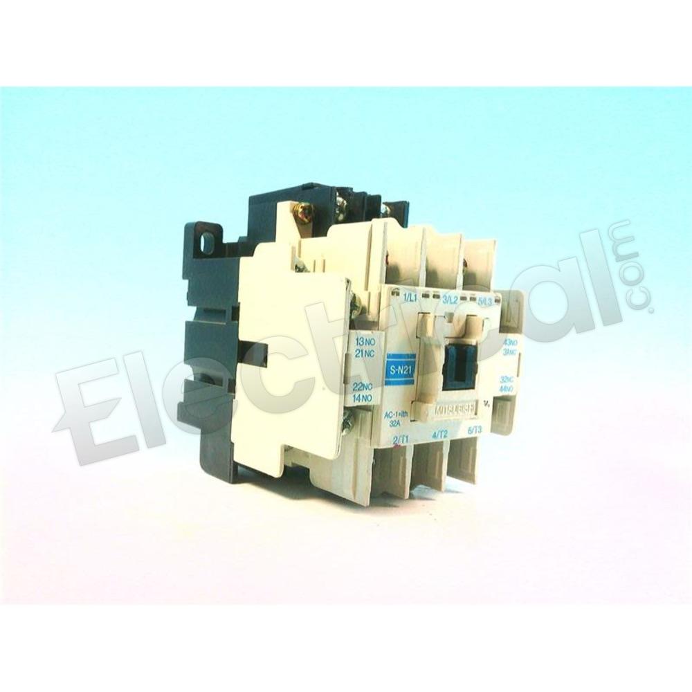 S-N21CXAC200V