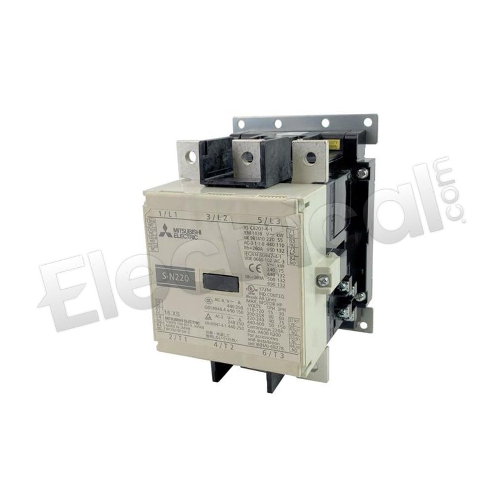 S-N220AC100V