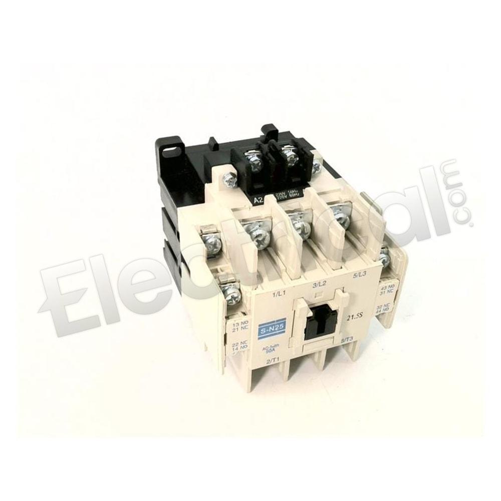 S-N25-AC220V-2A