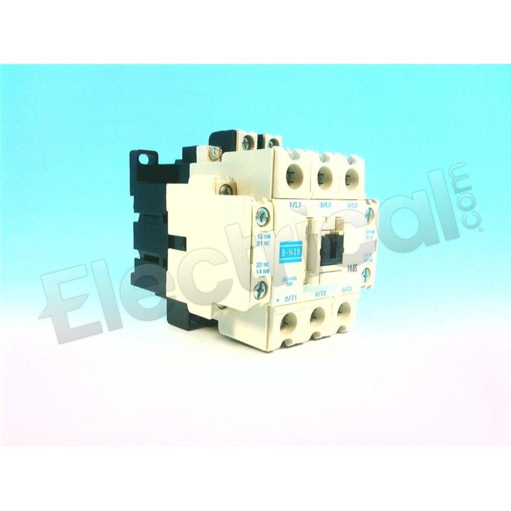 S-N25CXAC120V