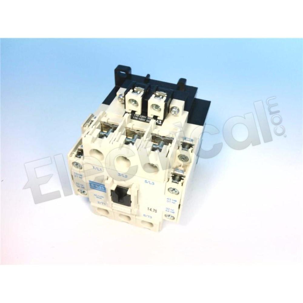 S-N35(CX)AC120V