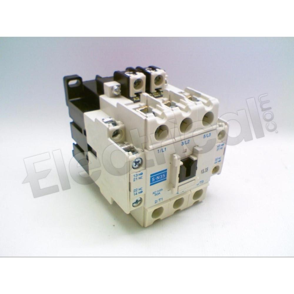 S-N35-AC110V