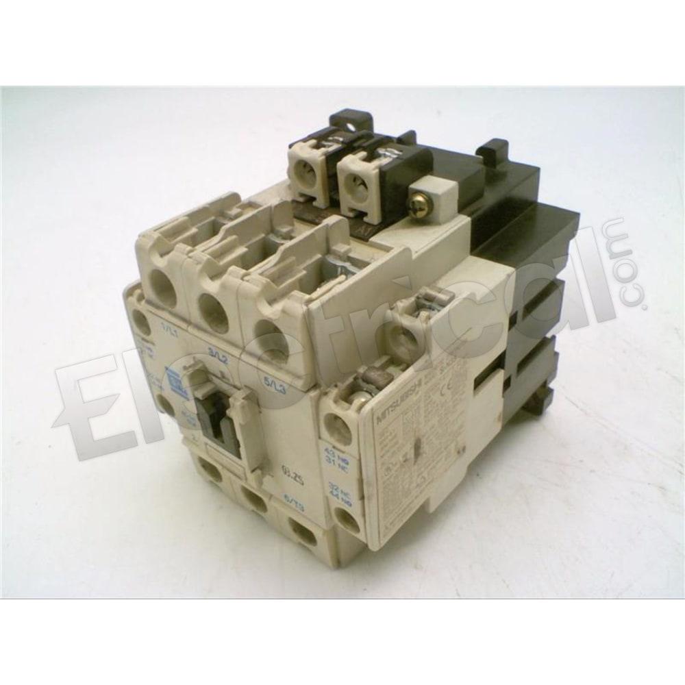 S-N35-AC200V