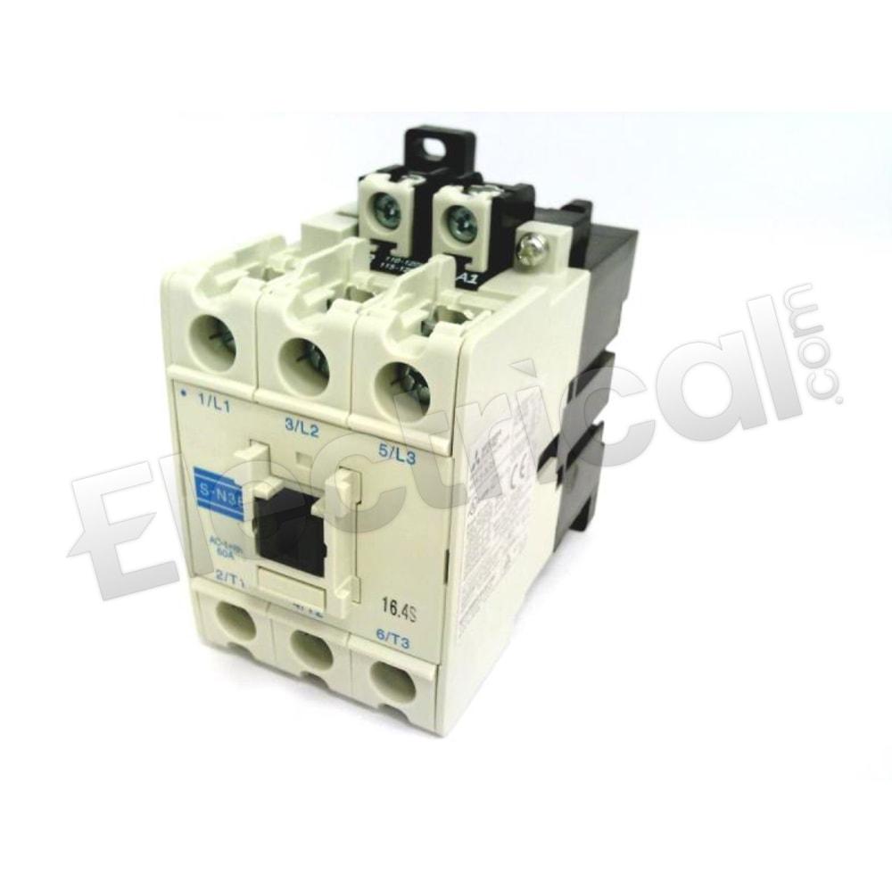 S-N38(CX)AC120V