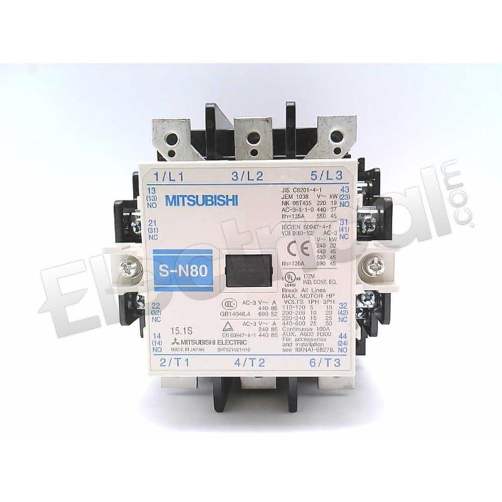 S-N80AC100V