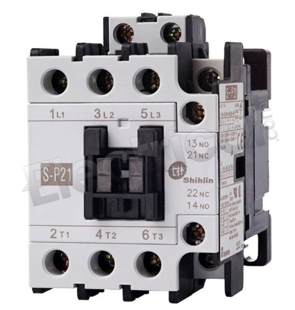 S-P21 220V