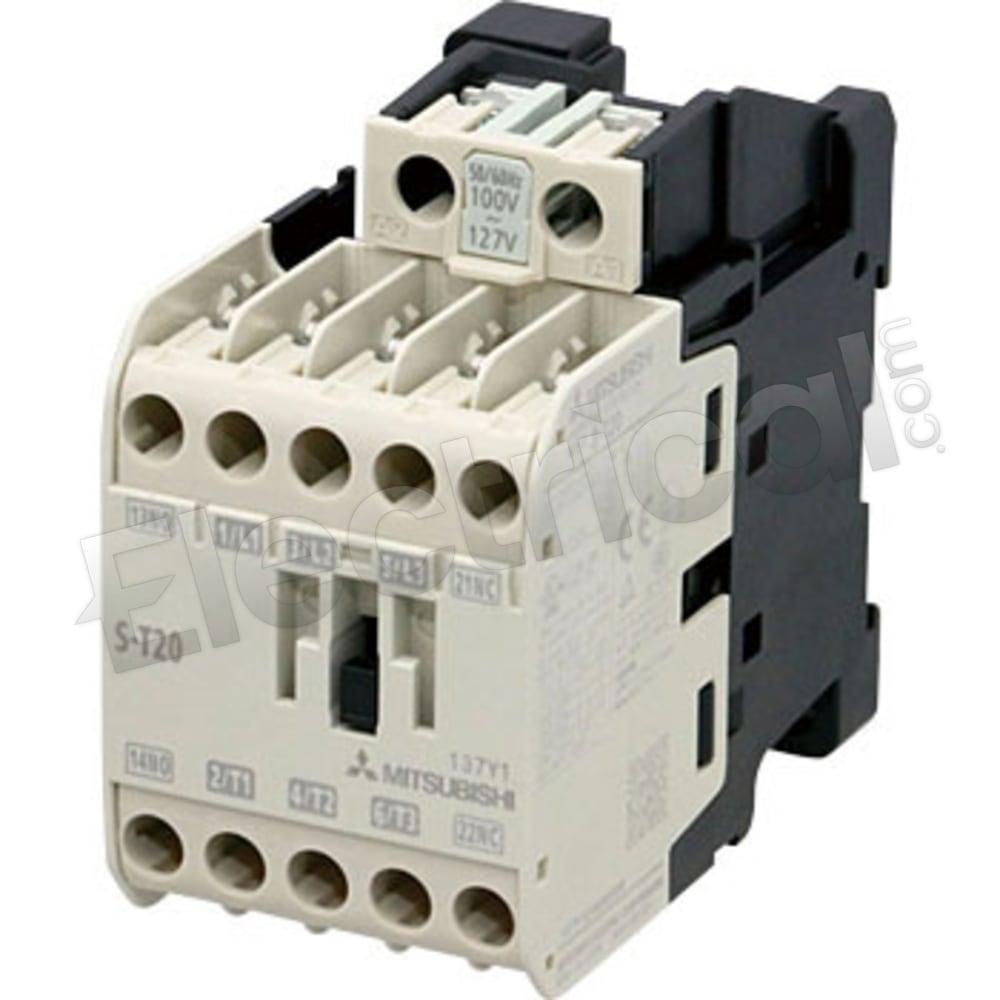 S-T20 AC100V 1A1B
