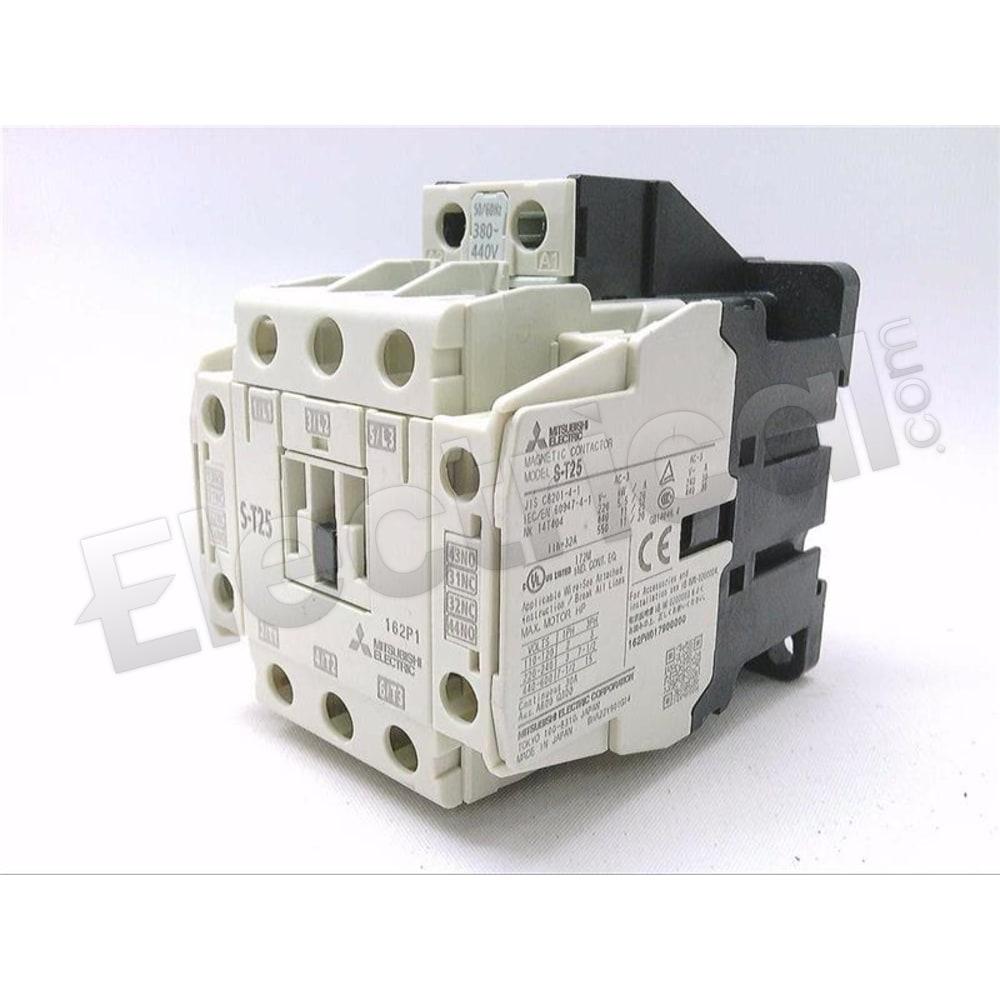 S-T25-AC400V