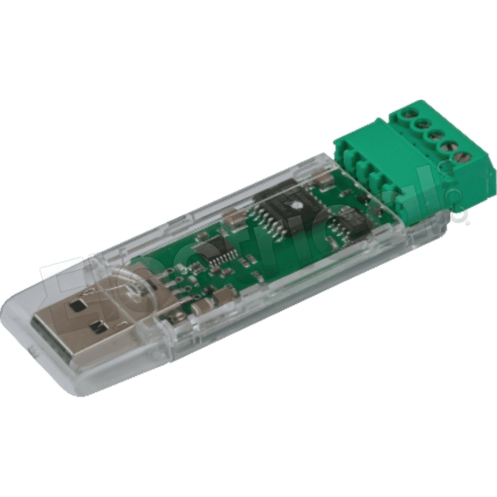 S-USB485