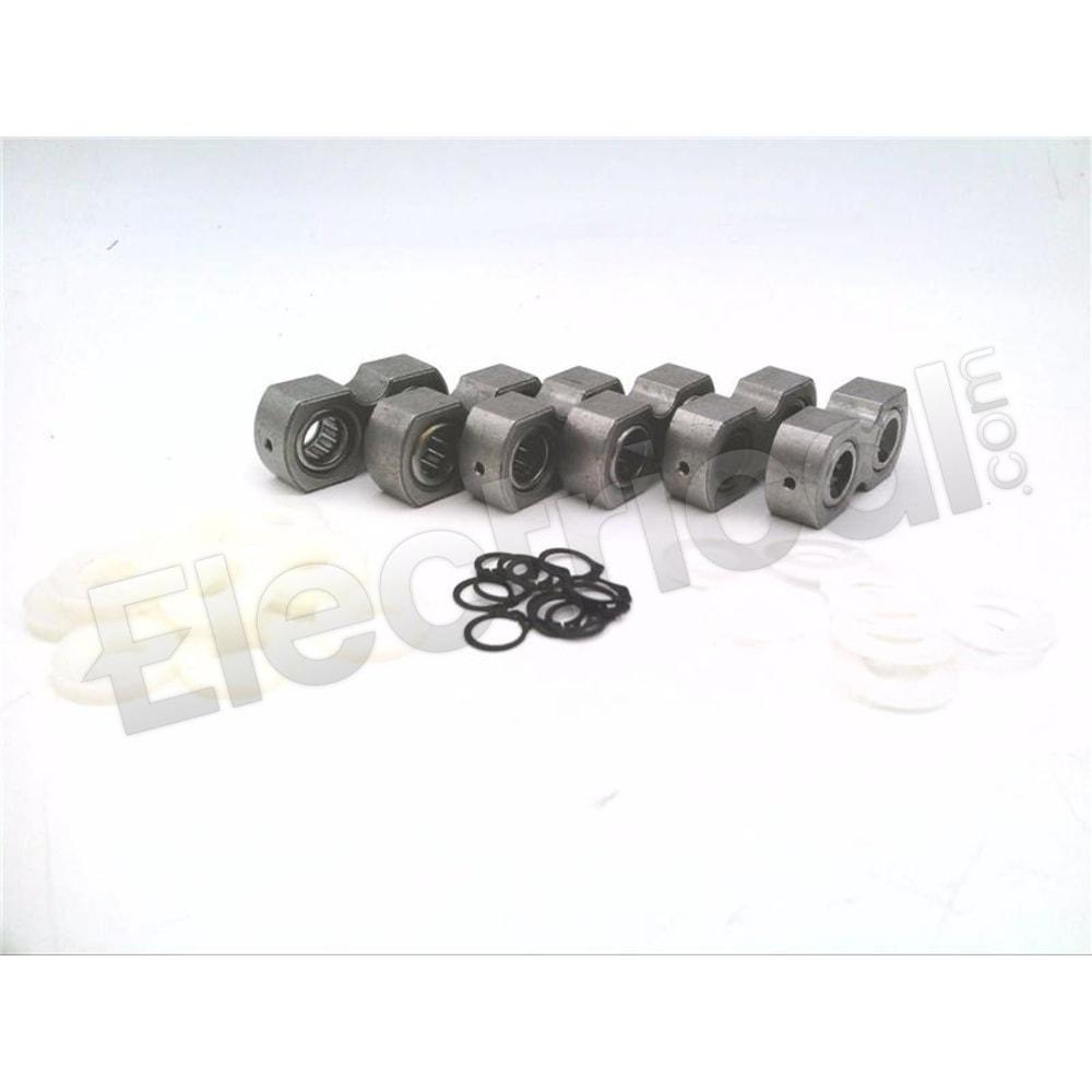 Zero Max Inc Motor Control Part And Accessory S039850
