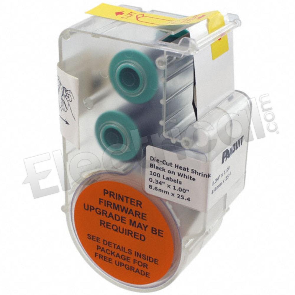 Panduit Part And Accessory S075X100VAC