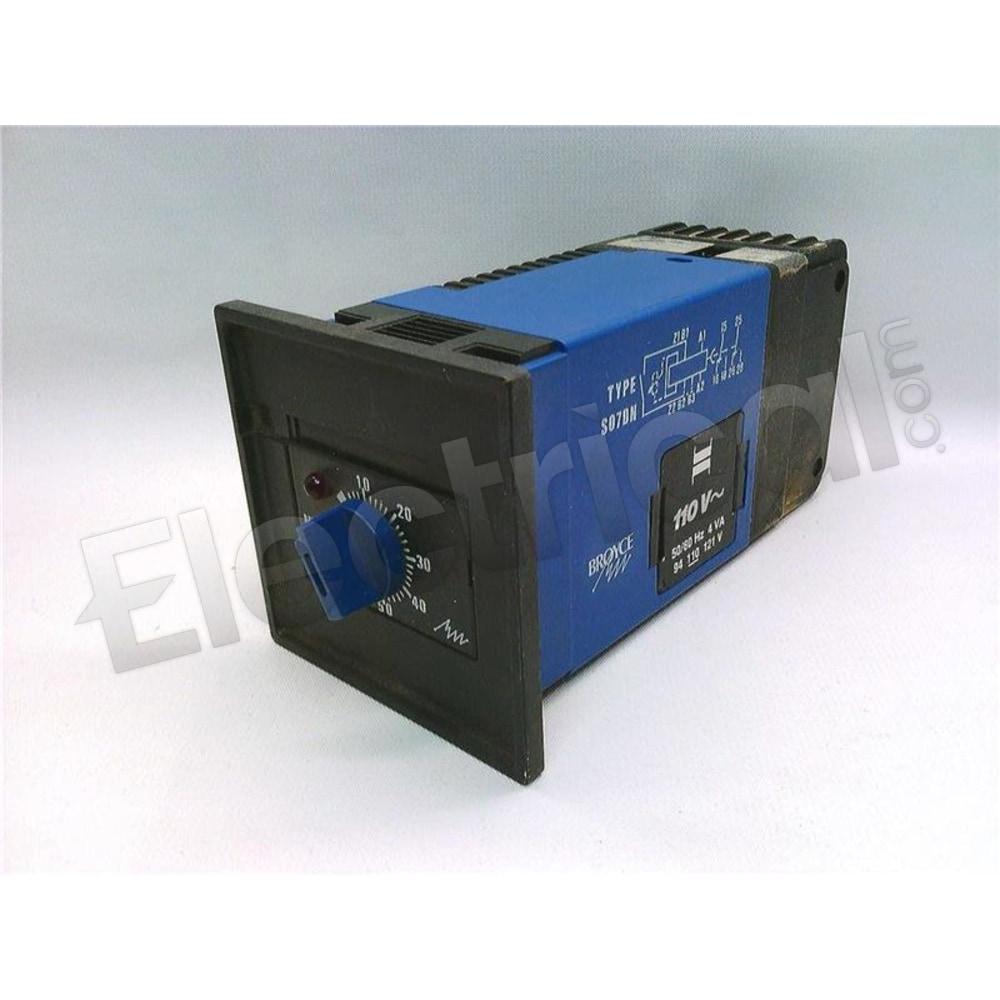 S07DN-AC110-0-60M