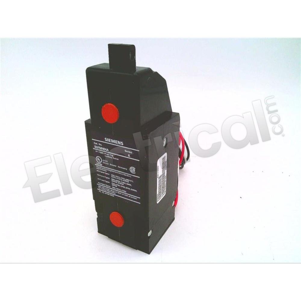 Siemens Shunt Trip S07MN64A