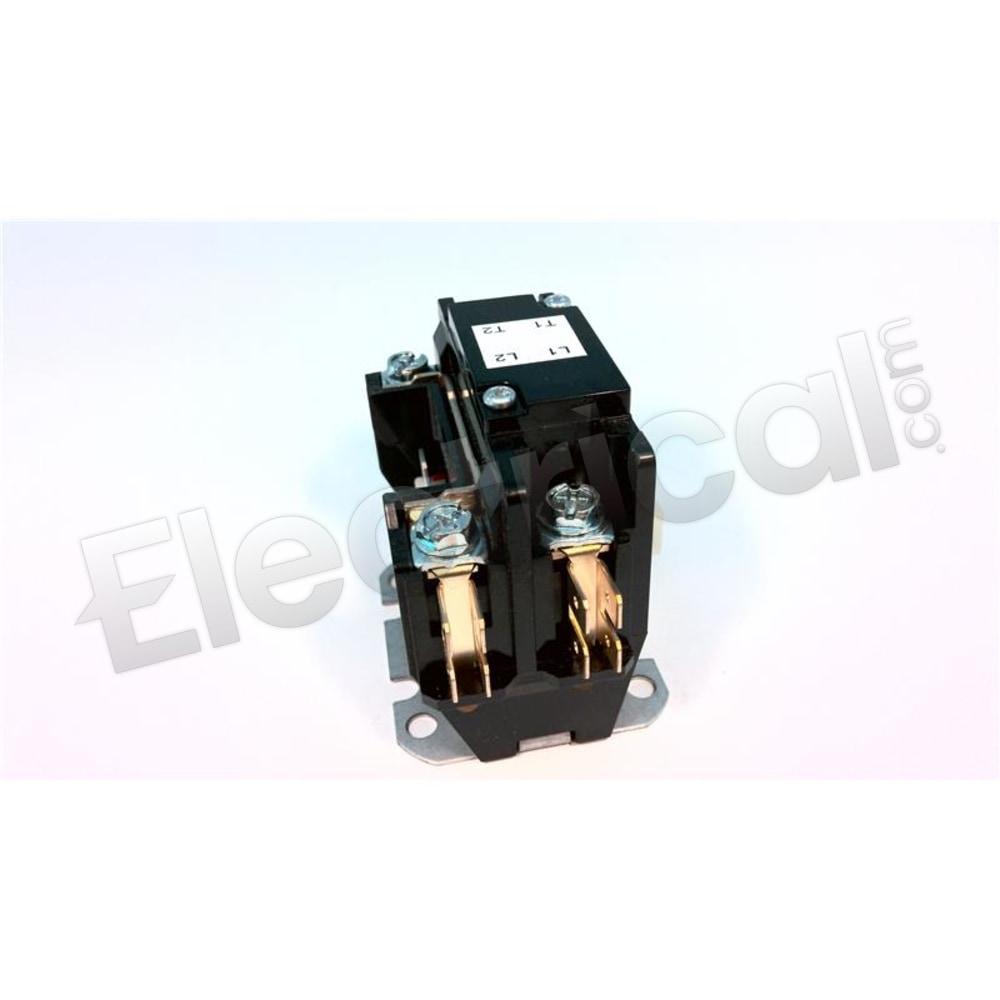 Source 1 Contactor S1-02427531000