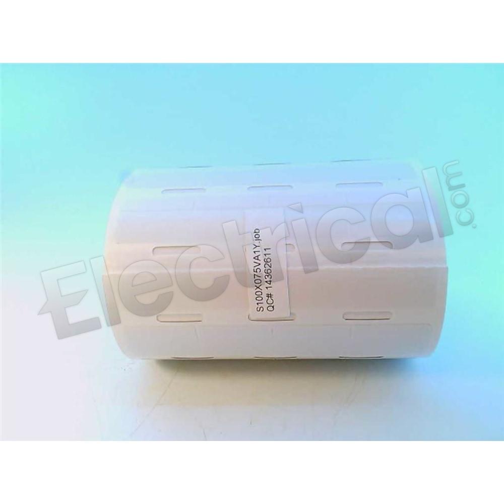 Panduit Part And Accessory S100X075VA1Y