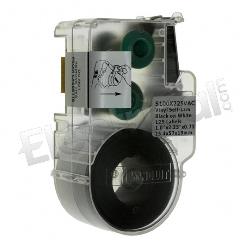 Panduit Part And Accessory S100X150VAC