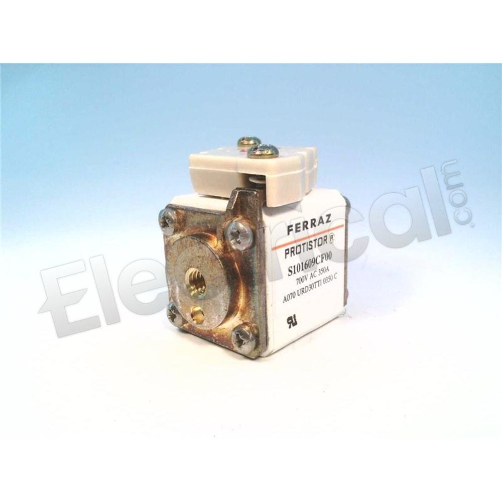 Mersen Low Voltage S101609CF00