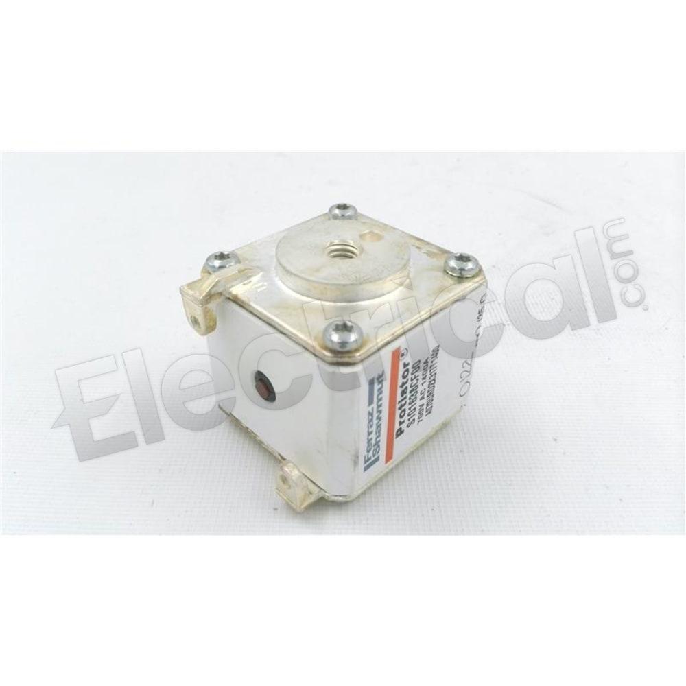 Mersen Low Voltage S101638CF00