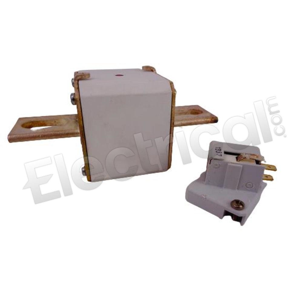 Mersen Low Voltage S101919CF00