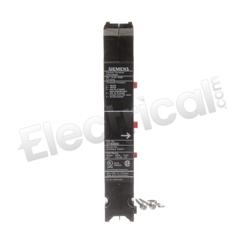 S11ED62A