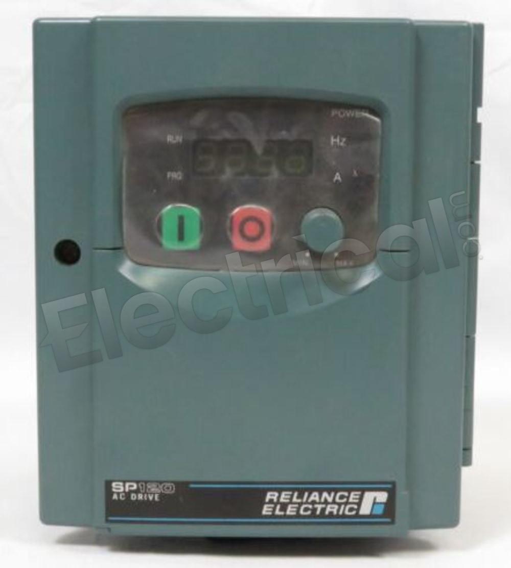 S12-401P5LU