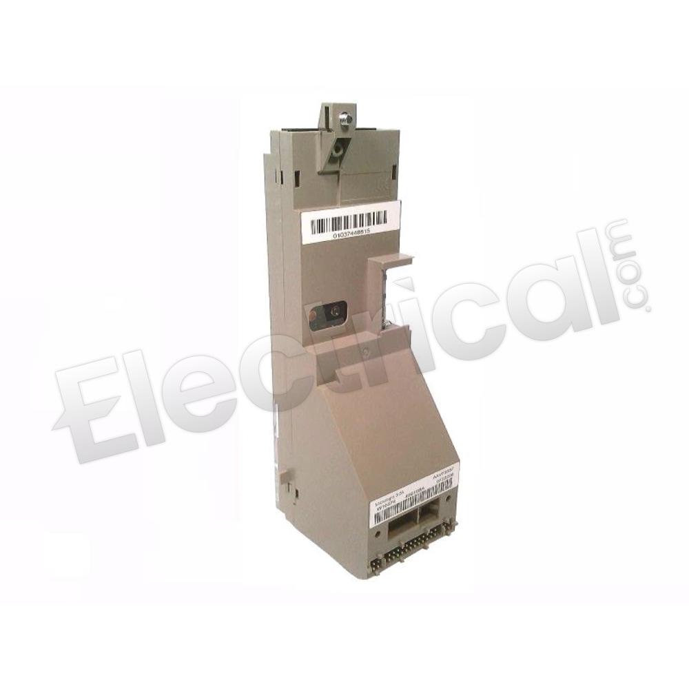 Schneider Electric Trip Units And Programmers S141N
