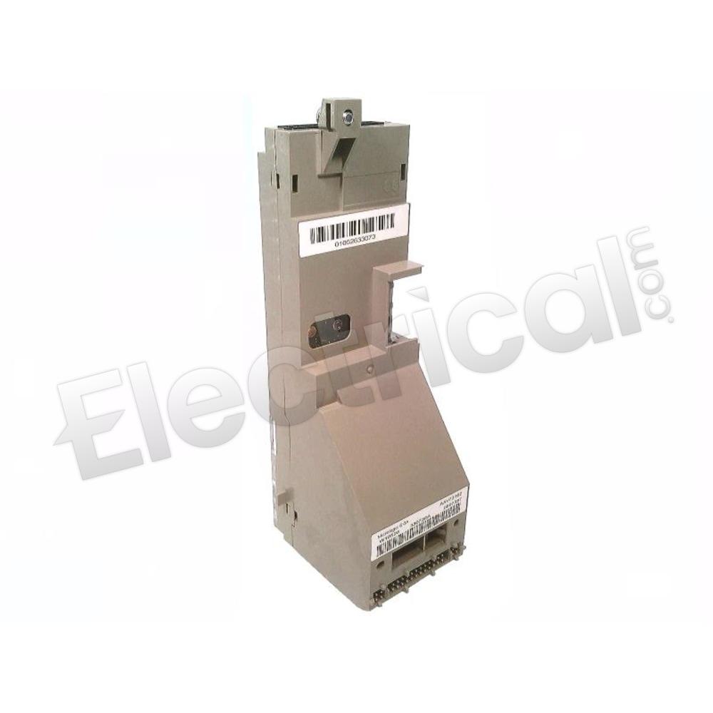Schneider Electric Trip Units And Programmers S144N