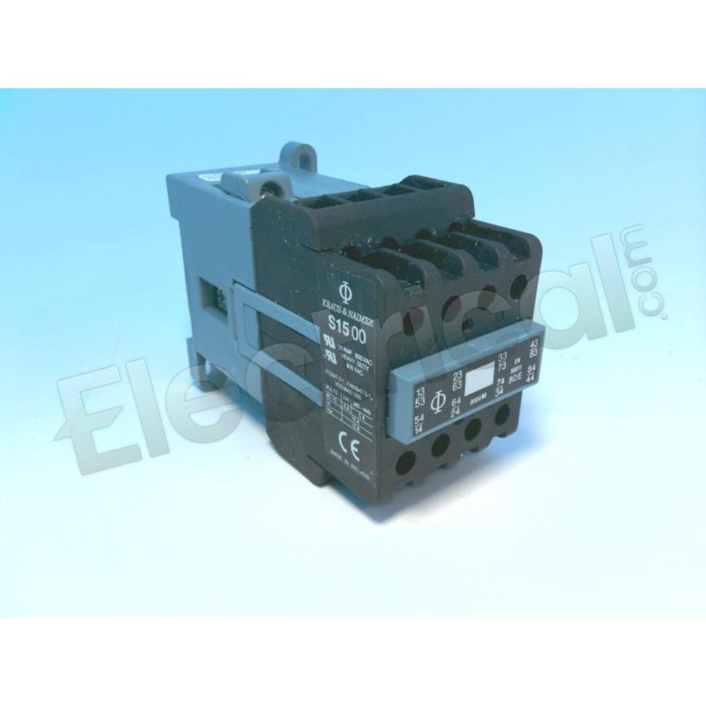S1500-B120/0080