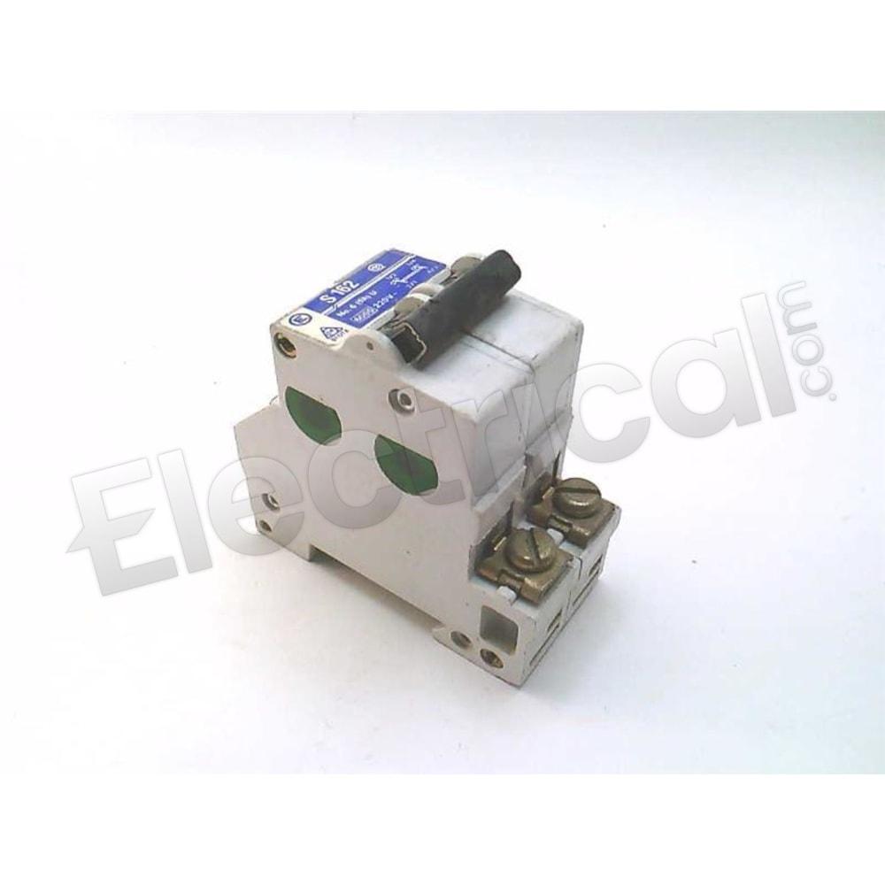 ABB Molded Case S162-2P-5A