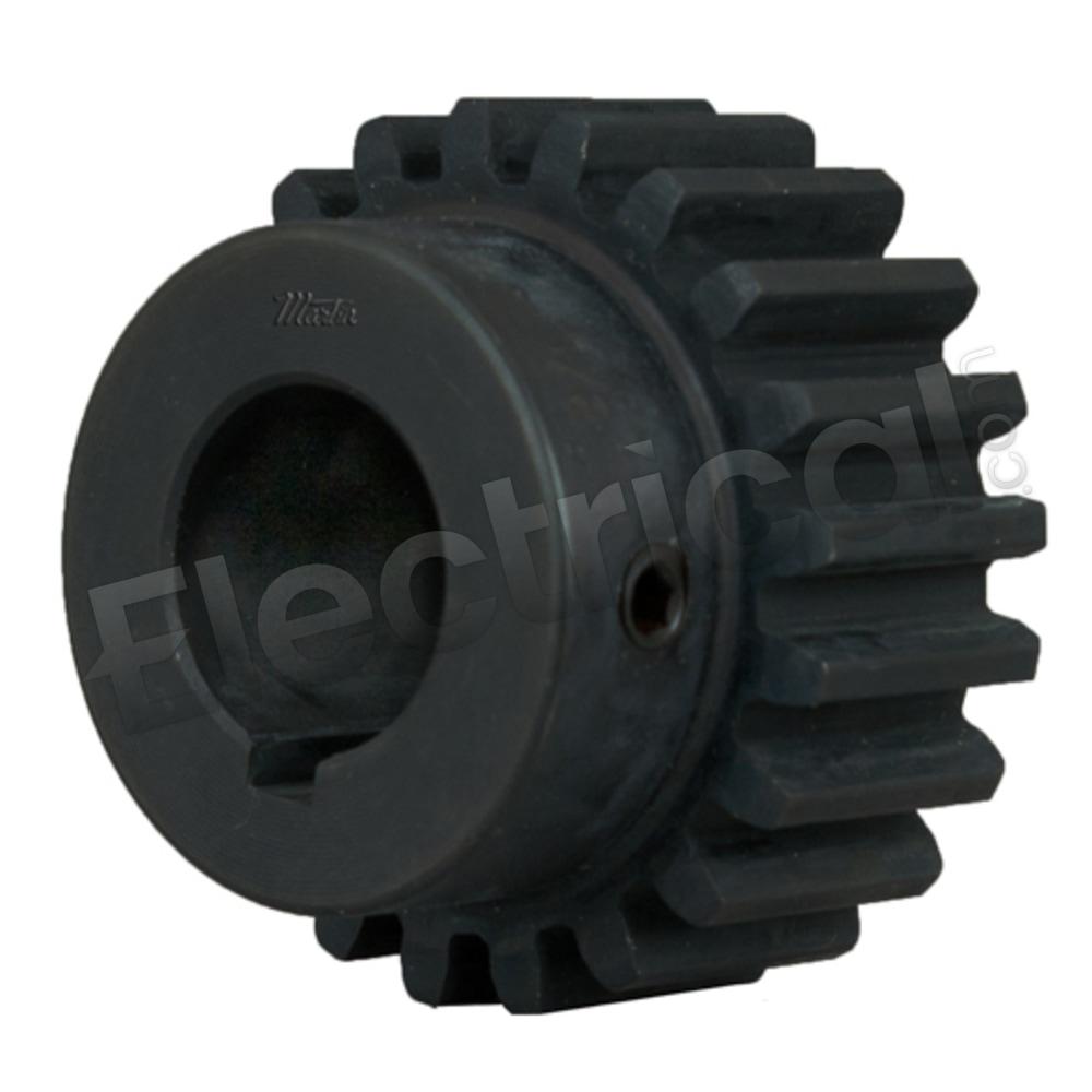 S1632BS 5/8