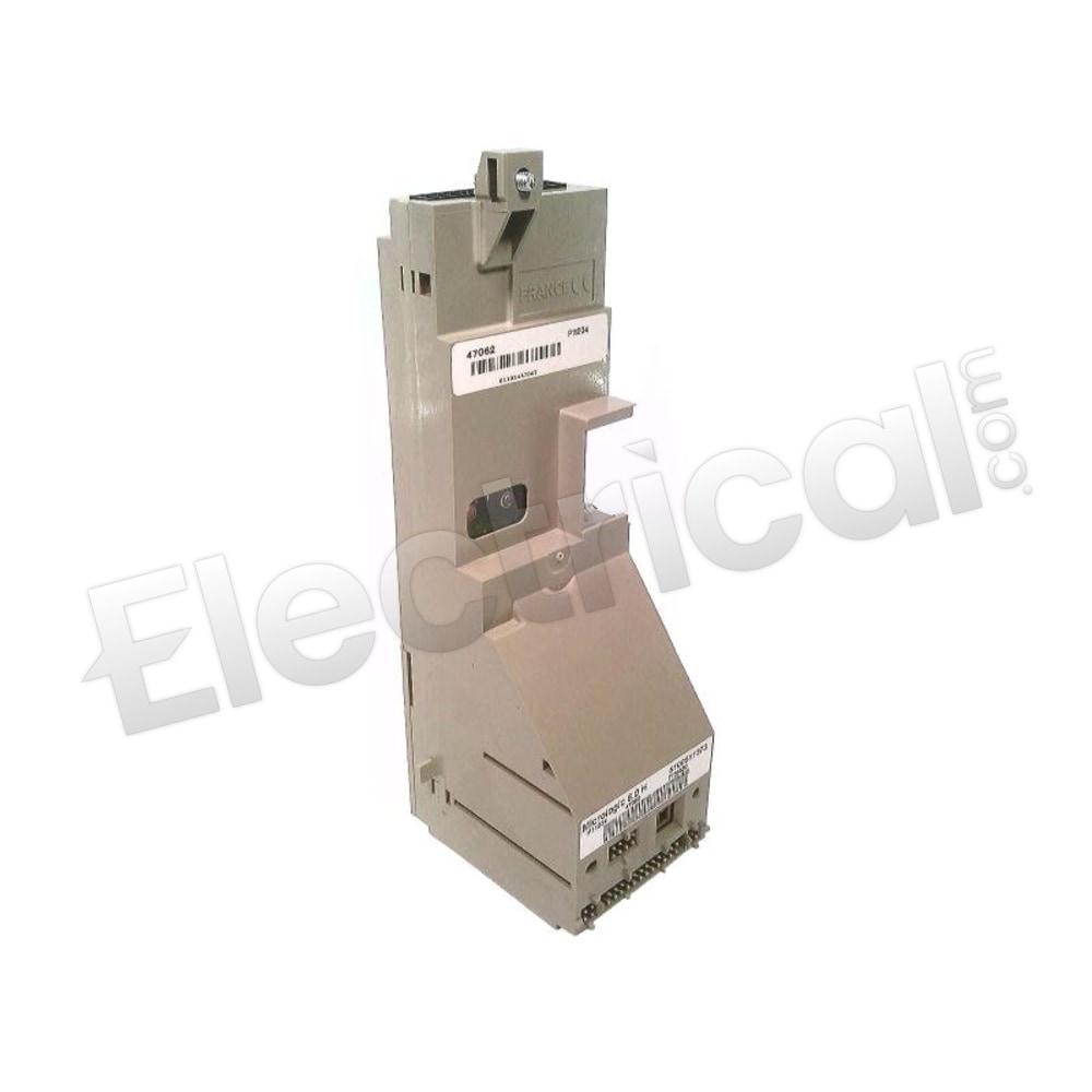 Schneider Electric Trip Units And Programmers S174N