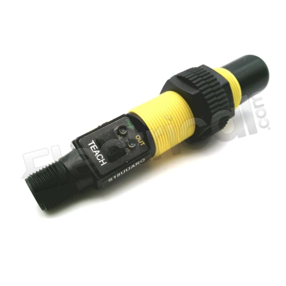 S18UUARQ