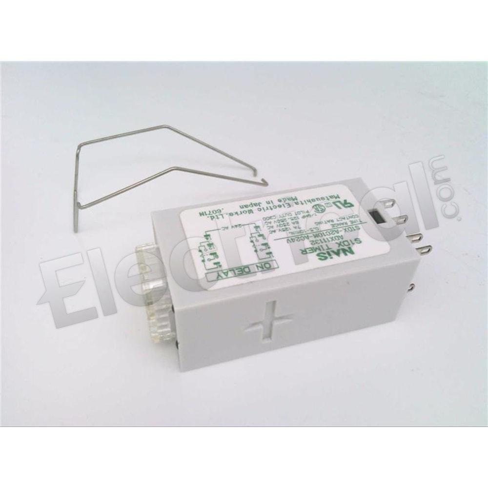 S1DX-A2C10M-AC24V