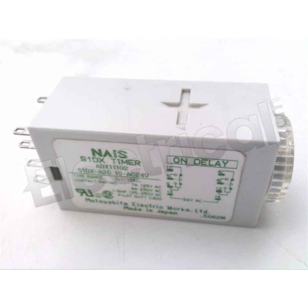 S1DX-A2C1S-AC24V