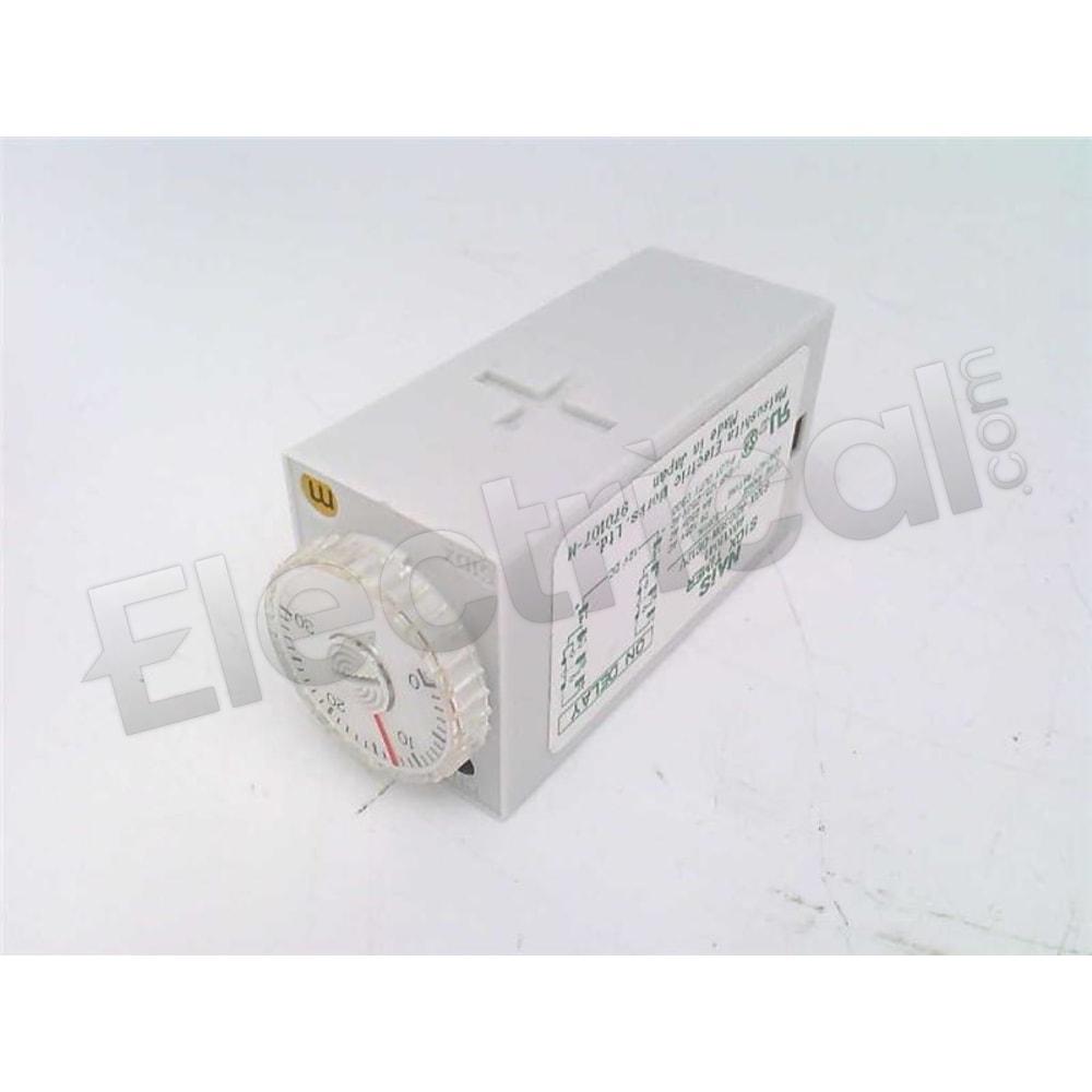 S1DX-A2C30M-DC12V
