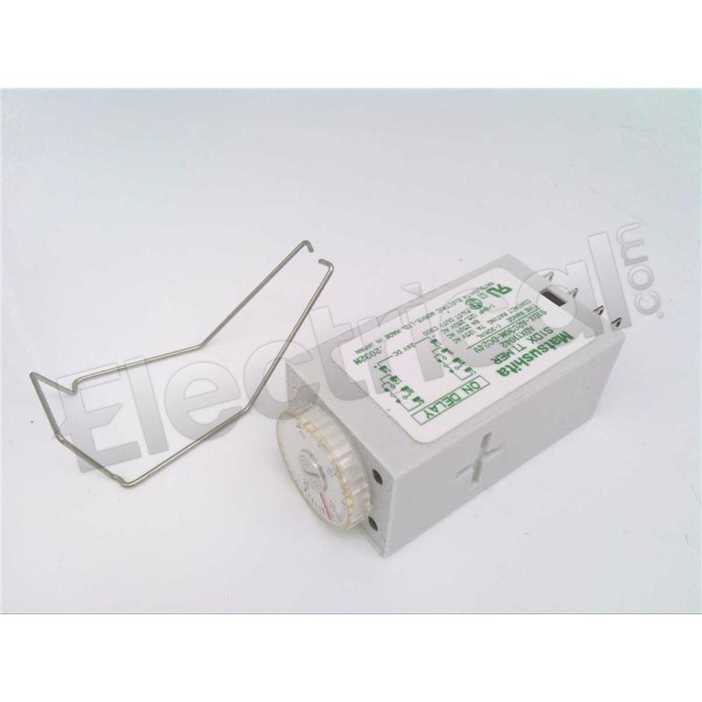 S1DX-A2C30M-DC24V