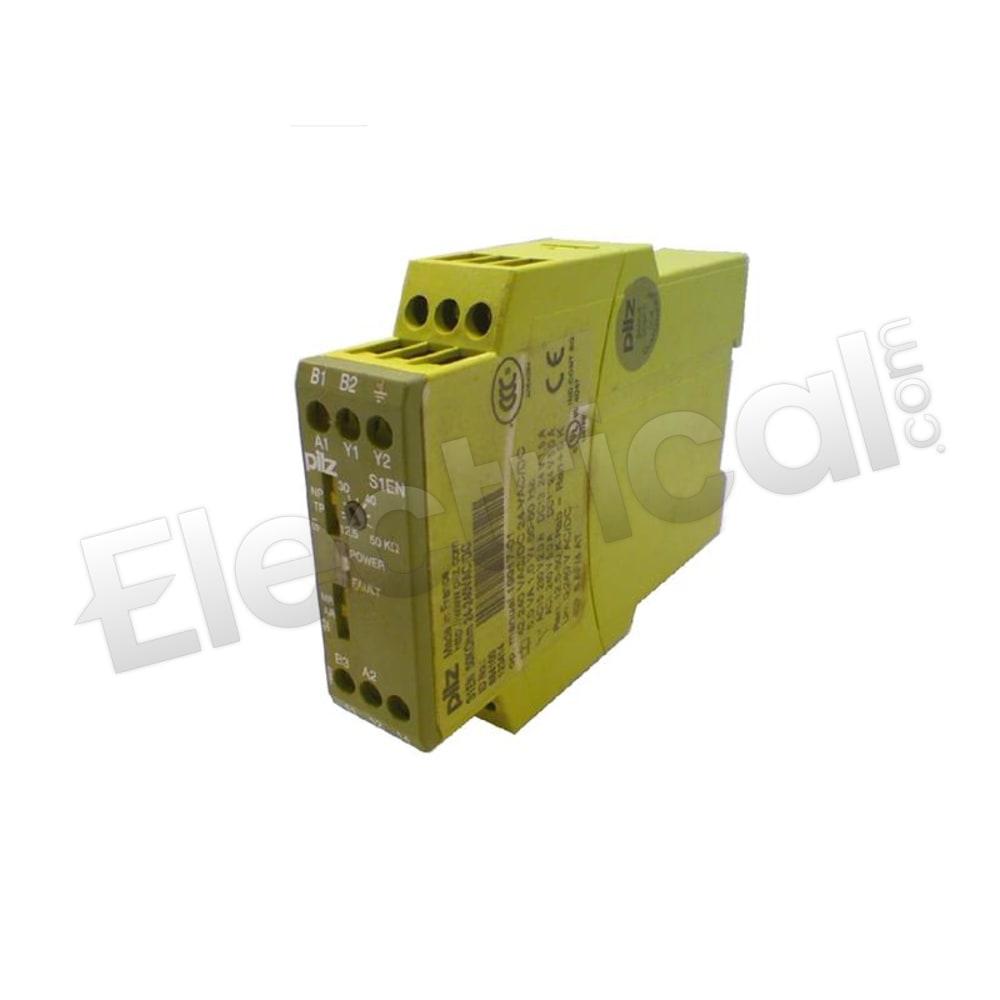 S1EN 50KOHM 24-240VAC/DC