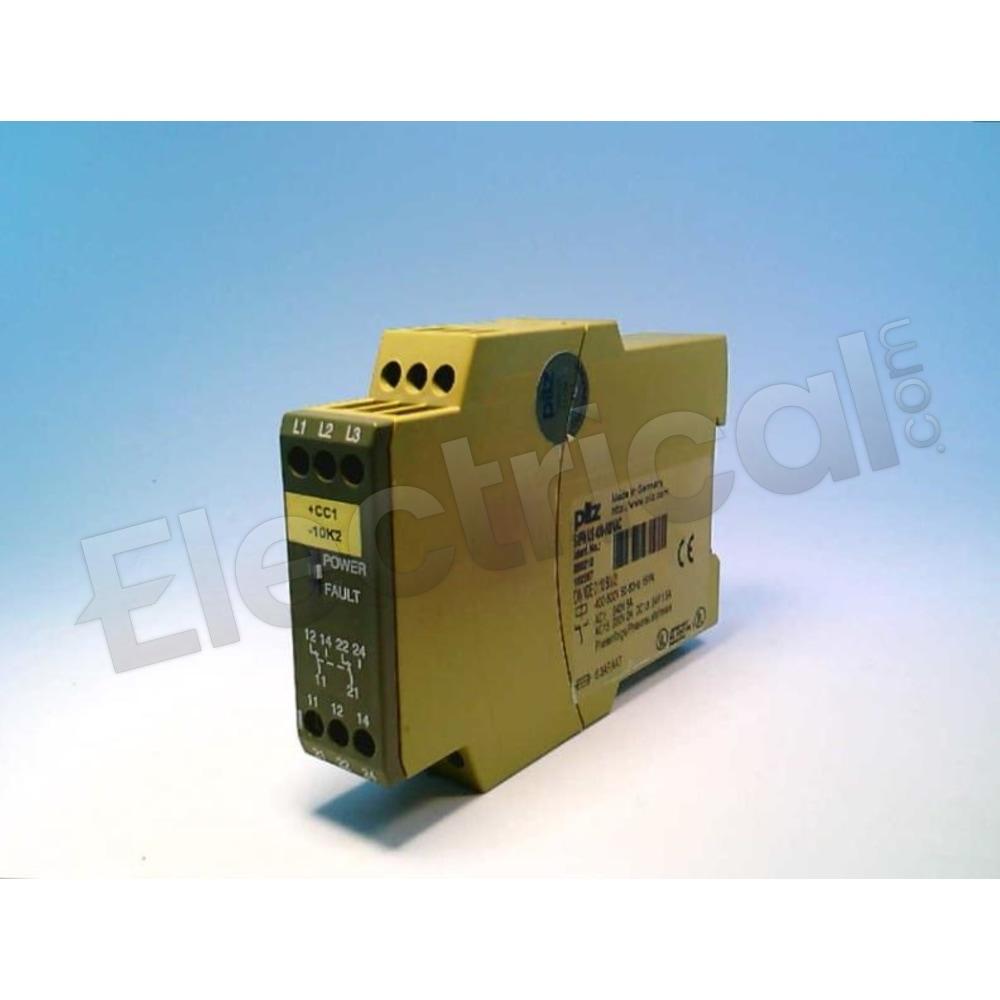 S1PN/US 400-500VAC