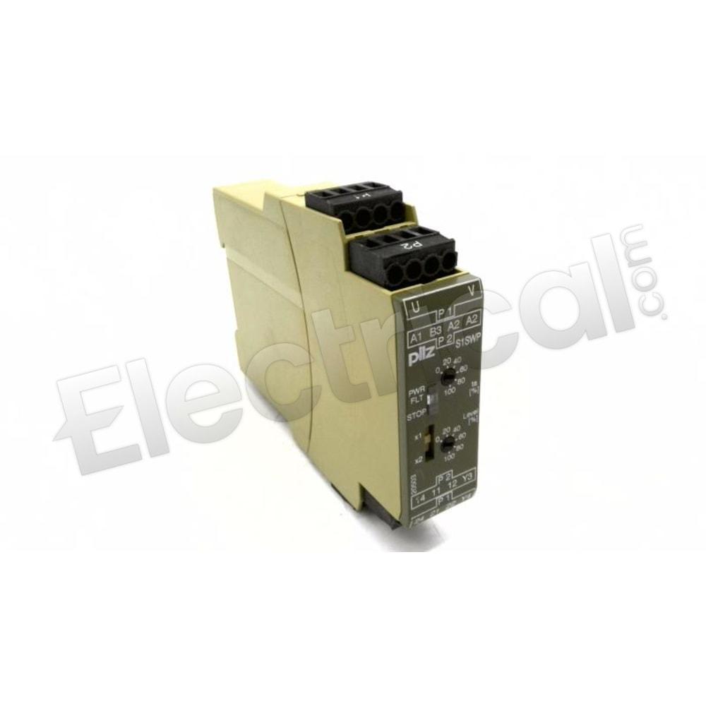 S1SW P 24-240VACDC UM 0-690VAC/DC