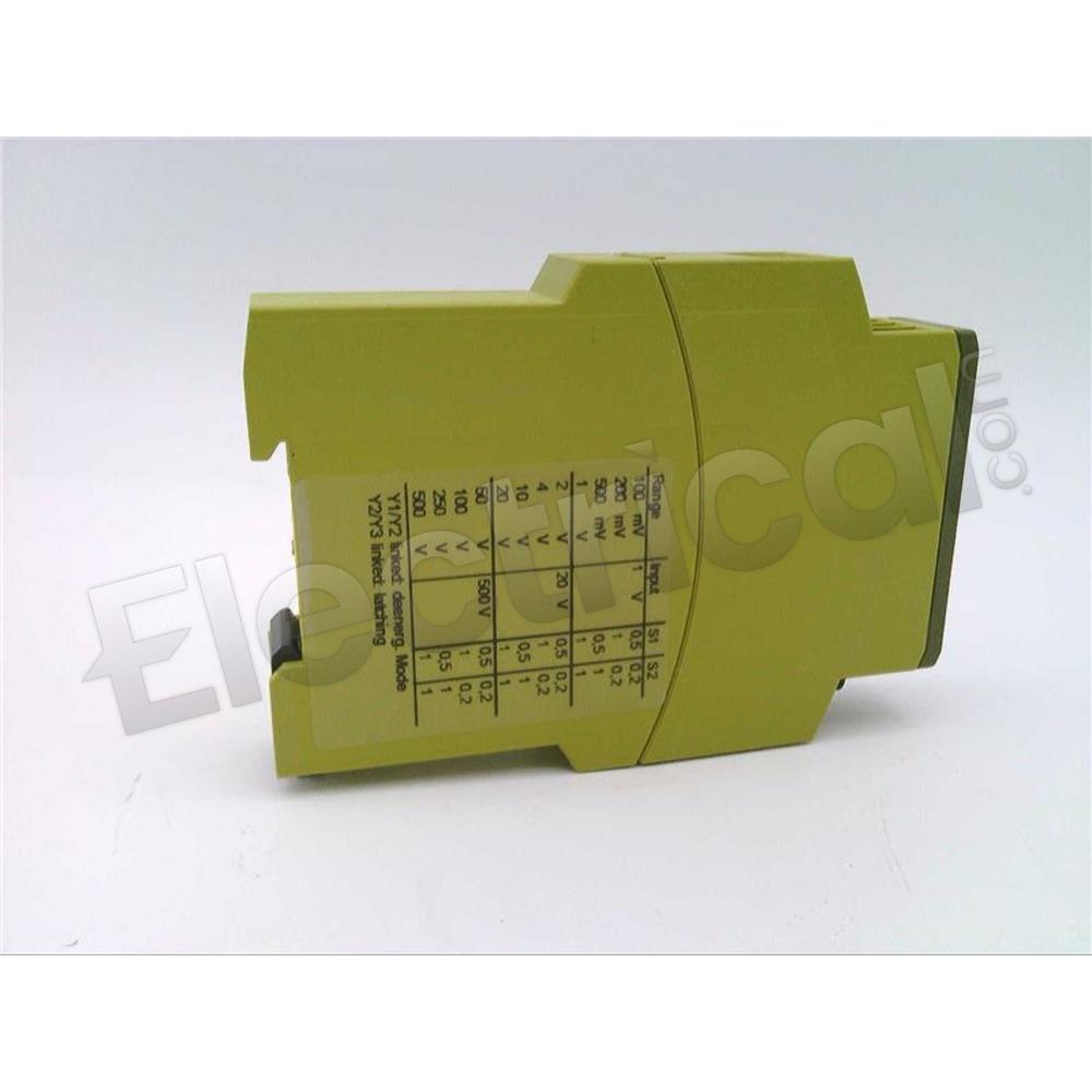 S1UM-110-130VAC-UM-0.1-500VAC-DC