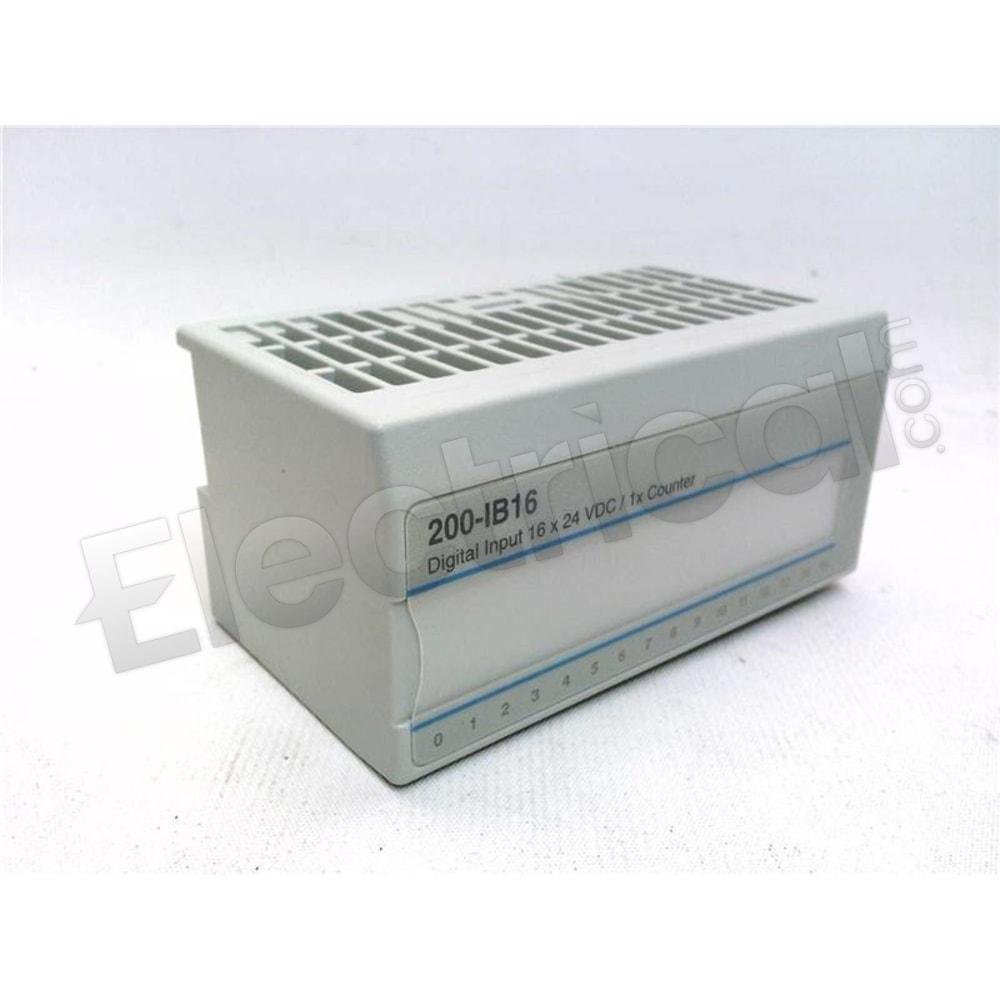 S200-IB16
